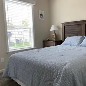 Near Parks At Great Price! Apartamento Kissimmee
