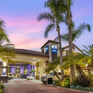 Western Redondo Galleria - Angeles Lax Airport Hotel