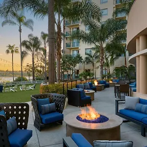 Newport Marriott Bayview Hotel