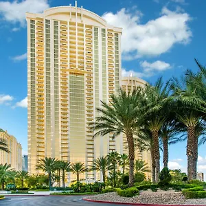 The Signature Mgm By Zelloo Apartamento Las Vegas