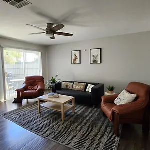 L - Fully Remodeled And Professionally Decorated Apartamento Las Vegas