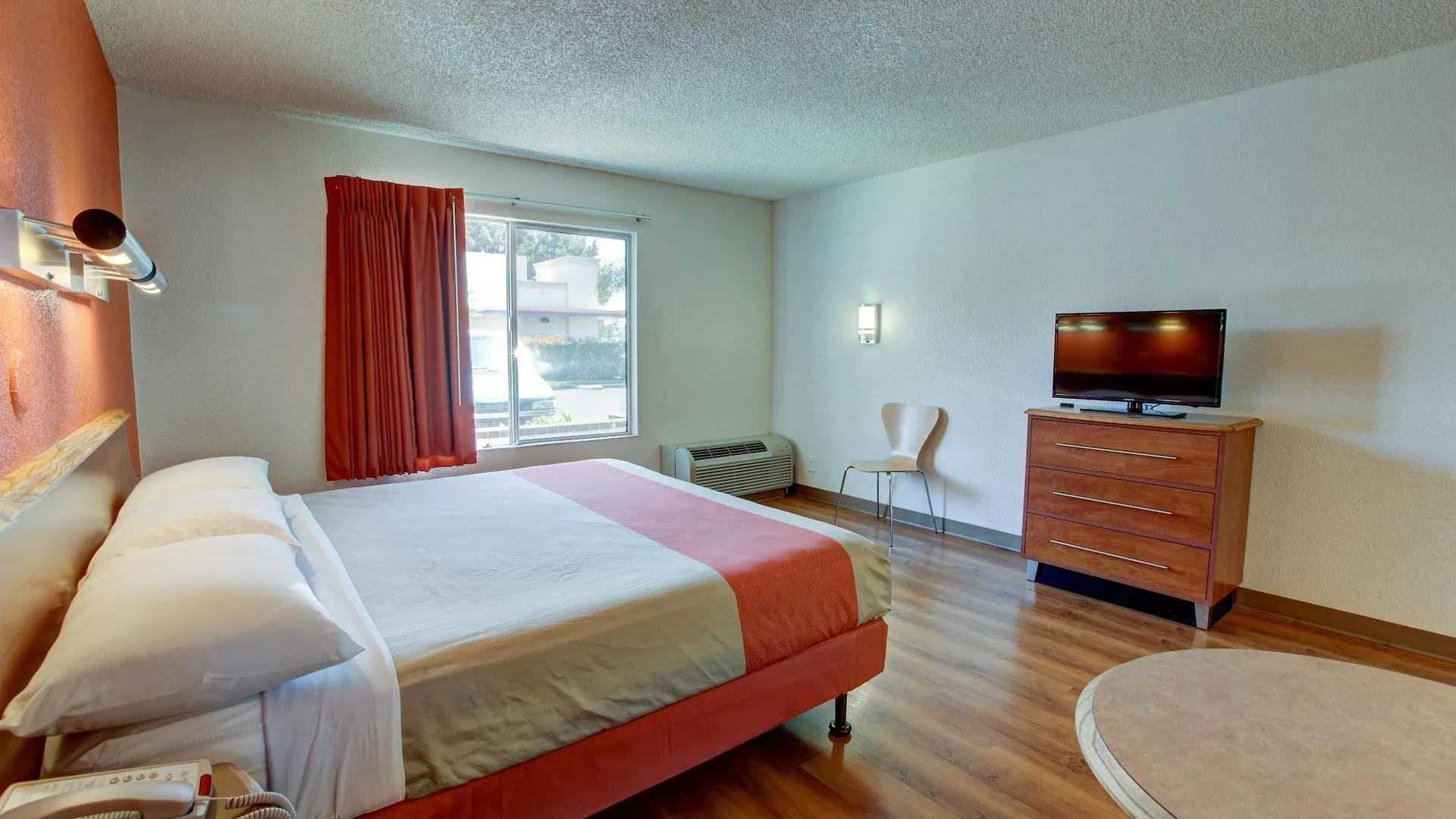 Motel 6-Santa Ana, Ca - Irvine - Orange County Airport Estados Unidos